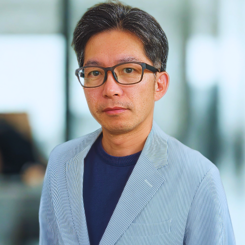 篠澤 宏典 (Hirofumi Shinozawa)